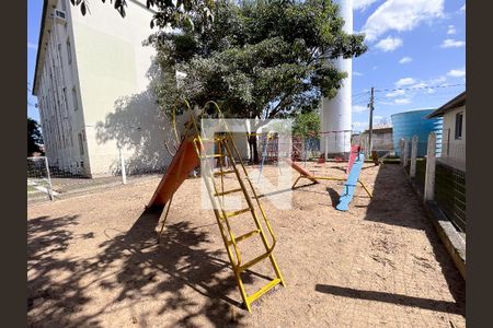 Apartamento para alugar com 48m², 2 quartos e 1 vagaÁrea comum