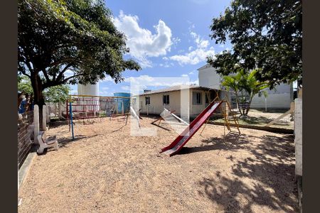 Apartamento para alugar com 48m², 2 quartos e 1 vagaÁrea comum