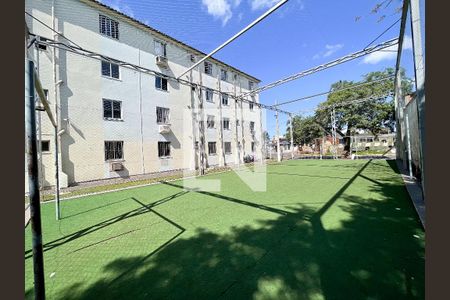 Apartamento para alugar com 48m², 2 quartos e 1 vagaÁrea comum