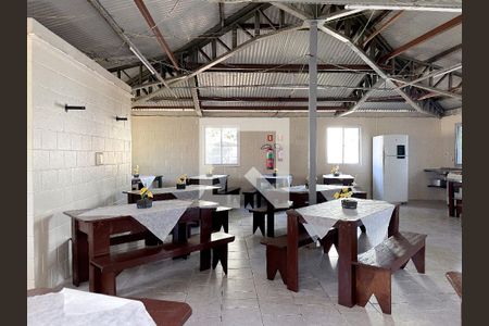 Apartamento para alugar com 48m², 2 quartos e 1 vagaÁrea comum