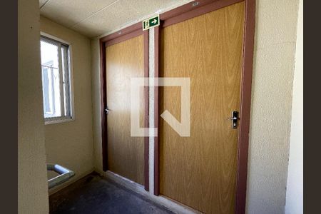 Apartamento para alugar com 48m², 2 quartos e 1 vagaÁrea comum