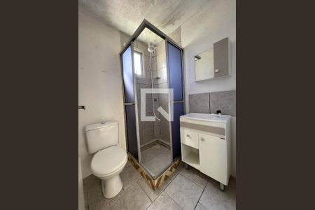 Apartamento para alugar com 48m², 2 quartos e 1 vagaBanheiro