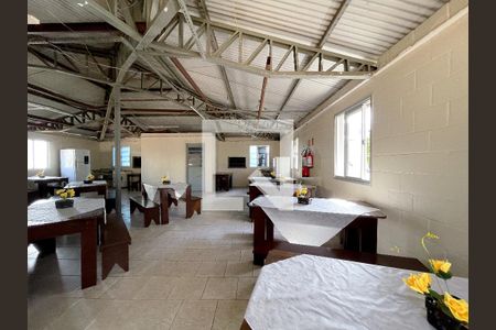 Apartamento para alugar com 48m², 2 quartos e 1 vagaÁrea comum