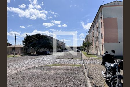 Apartamento para alugar com 48m², 2 quartos e 1 vagaÁrea comum