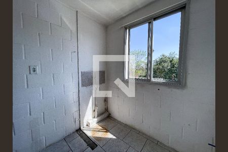 Apartamento para alugar com 48m², 2 quartos e 1 vagaCozinha