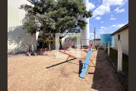 Apartamento para alugar com 48m², 2 quartos e 1 vagaÁrea comum