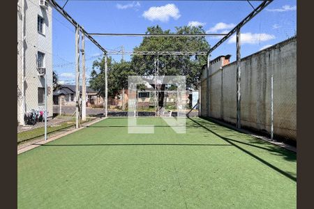 Apartamento para alugar com 48m², 2 quartos e 1 vagaÁrea comum