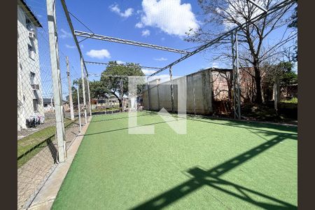 Apartamento para alugar com 48m², 2 quartos e 1 vagaÁrea comum
