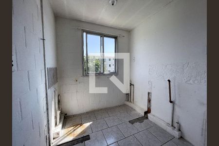 Apartamento para alugar com 48m², 2 quartos e 1 vagaCozinha