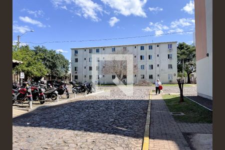 Apartamento para alugar com 48m², 2 quartos e 1 vagaÁrea comum