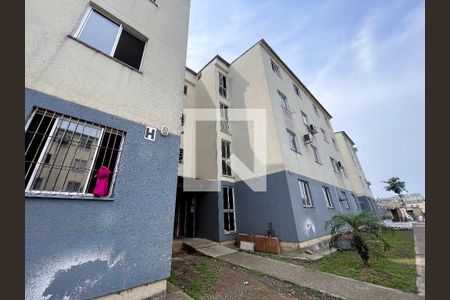 Apartamento para alugar com 48m², 2 quartos e 1 vagaÁrea comum