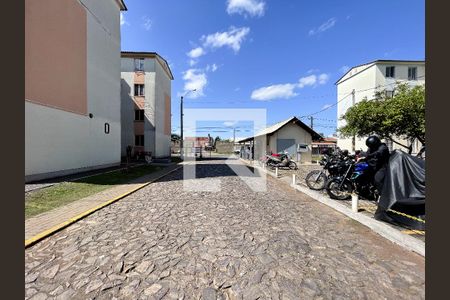 Apartamento para alugar com 48m², 2 quartos e 1 vagaÁrea comum