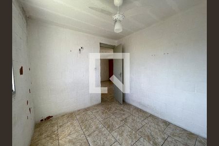 Apartamento para alugar com 48m², 2 quartos e 1 vagaquarto 2