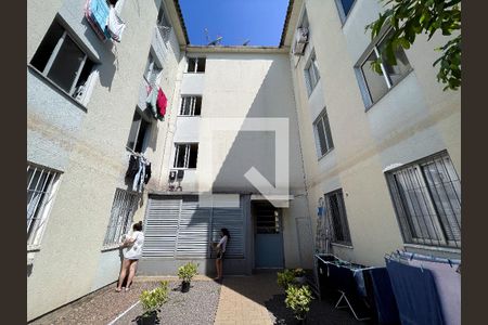 Apartamento para alugar com 48m², 2 quartos e 1 vagaÁrea comum