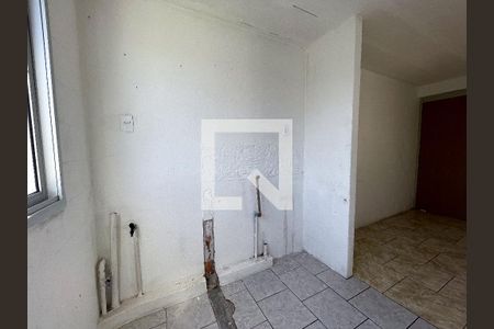 Apartamento para alugar com 48m², 2 quartos e 1 vagaCozinha