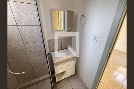 Apartamento para alugar com 48m², 2 quartos e 1 vagaBanheiro