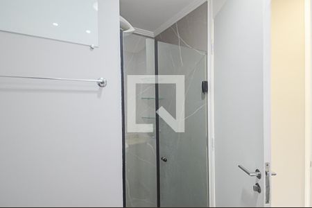 Apartamento à venda com 67m², 3 quartos e 1 vaga Apartamento à venda com 67m², 3 quartos e 1 vagaBanheiro