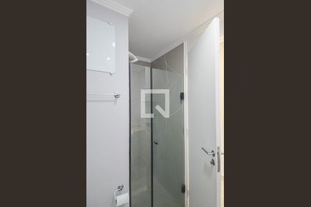 Apartamento à venda com 67m², 3 quartos e 1 vaga Apartamento à venda com 67m², 3 quartos e 1 vagaBanheiro