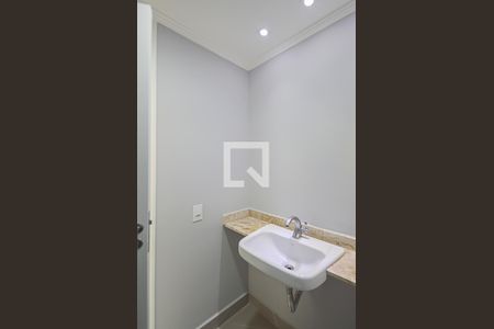Apartamento à venda com 67m², 3 quartos e 1 vaga Apartamento à venda com 67m², 3 quartos e 1 vagaBanheiro