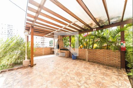 Apartamento à venda com 67m², 3 quartos e 1 vaga Apartamento à venda com 67m², 3 quartos e 1 vagaÁrea comum - Churrasqueira