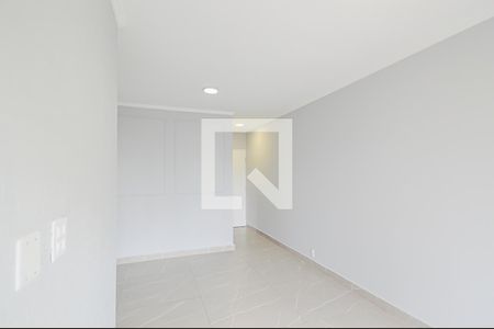 Sala de apartamento à venda com 3 quartos, 67m² em Baeta Neves, São Bernardo do Campo