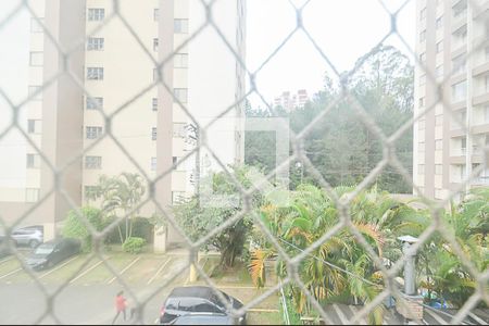 Apartamento à venda com 67m², 3 quartos e 1 vaga Apartamento à venda com 67m², 3 quartos e 1 vagaVista do Quarto 2