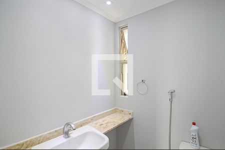 Apartamento à venda com 67m², 3 quartos e 1 vaga Apartamento à venda com 67m², 3 quartos e 1 vagaBanheiro