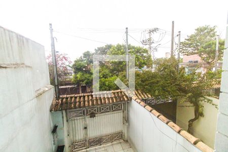 Vista da Sala de casa para alugar com 2 quartos, 97m² em Jardim Marabá, São Paulo