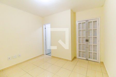 Suíte 1 de casa para alugar com 2 quartos, 97m² em Jardim Marabá, São Paulo