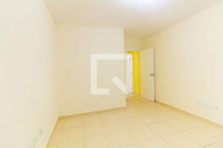 Suíte 1 de casa para alugar com 2 quartos, 97m² em Jardim Marabá, São Paulo