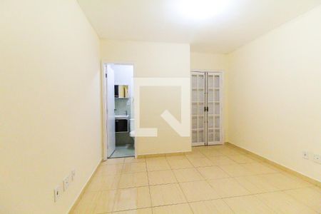 Suíte 1 de casa para alugar com 2 quartos, 97m² em Jardim Marabá, São Paulo