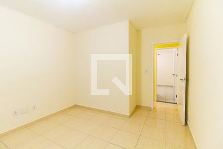 Suíte 1 de casa para alugar com 2 quartos, 97m² em Jardim Marabá, São Paulo