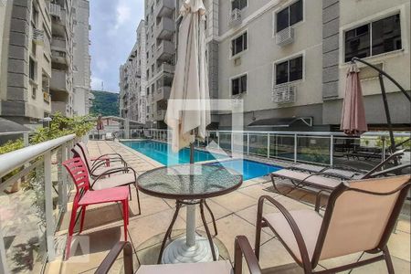 Apartamento à venda com 63m², 2 quartos e 1 vaga Apartamento à venda com 63m², 2 quartos e 1 vagaÁrea comum