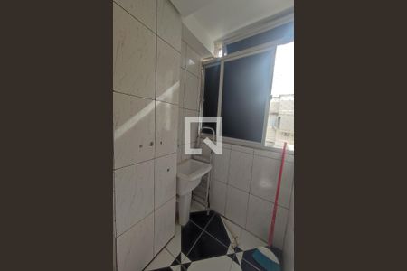 Apartamento à venda com 63m², 2 quartos e 1 vaga Apartamento à venda com 63m², 2 quartos e 1 vagaCozinha