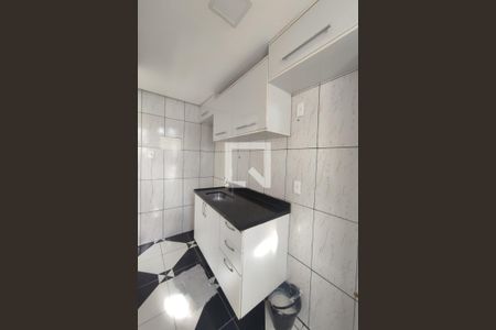 Apartamento à venda com 63m², 2 quartos e 1 vaga Apartamento à venda com 63m², 2 quartos e 1 vagaCozinha