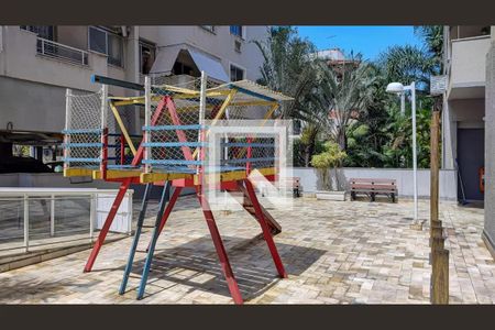 Apartamento à venda com 63m², 2 quartos e 1 vaga Apartamento à venda com 63m², 2 quartos e 1 vagaÁrea comum