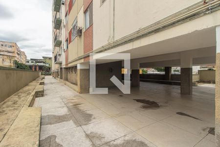Apartamento à venda com 70m², 2 quartos e 1 vagaÁrea comum