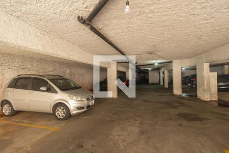 Apartamento à venda com 70m², 2 quartos e 1 vagaGaragem