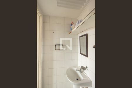 Apartamento à venda com 70m², 2 quartos e 1 vagaBanheiro 2