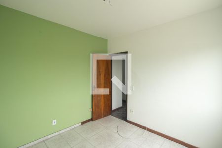Quarto 1 de apartamento à venda com 2 quartos, 70m² em Campo Grande, Rio de Janeiro