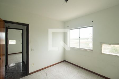 Quarto 1 de apartamento à venda com 2 quartos, 70m² em Campo Grande, Rio de Janeiro