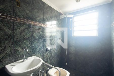 Apartamento à venda com 70m², 2 quartos e 1 vagaBanheiro 1