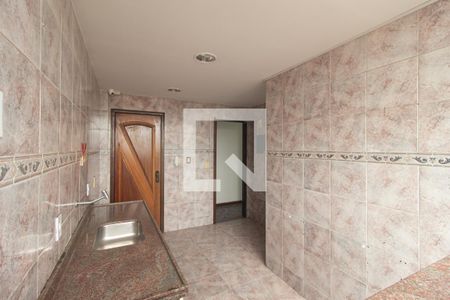 Apartamento à venda com 70m², 2 quartos e 1 vagaCozinha