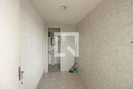 Apartamento à venda com 70m², 2 quartos e 1 vagaQuarto de Serviço