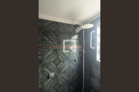 Apartamento à venda com 70m², 2 quartos e 1 vagaDetalhe do Banheiro 1