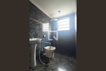 Banheiro 1 de apartamento à venda com 2 quartos, 70m² em Campo Grande, Rio de Janeiro
