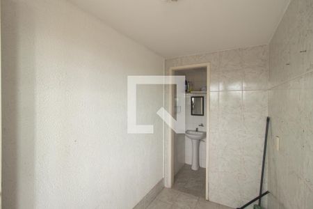 Apartamento à venda com 70m², 2 quartos e 1 vagaQuarto de Serviço