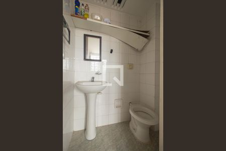 Apartamento à venda com 70m², 2 quartos e 1 vagaBanheiro 2