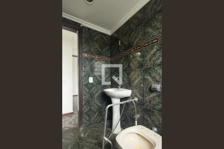 Apartamento à venda com 70m², 2 quartos e 1 vagaBanheiro 1