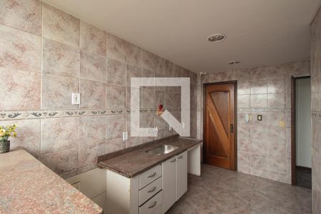 Apartamento à venda com 70m², 2 quartos e 1 vagaCozinha